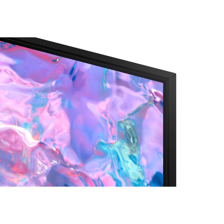 Samsung - Samsung HG43CU708NFXZA 43" Smart Hospitality TV with bLAN - HG43CU708NFXZA