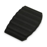 Defender 85168 End Ramp for 85160 Cable Duct, 4-Channel