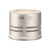 Neumann KK 184 Cardioid Capsule Head for KM A or KM D Microphones Nickel