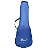 Flight TUS-40 Unicorn Soprano Travel Ukulele