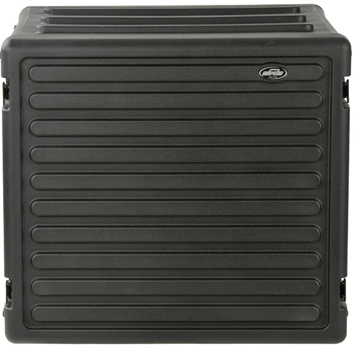 SKB 1SKB-R10U 10U Space Roto Molded Rack Case