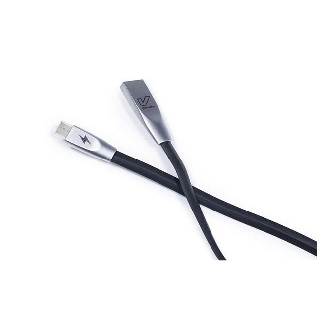 Gruv Gear Oktane Micro USB to USB-A Charging Cable 6-Foot