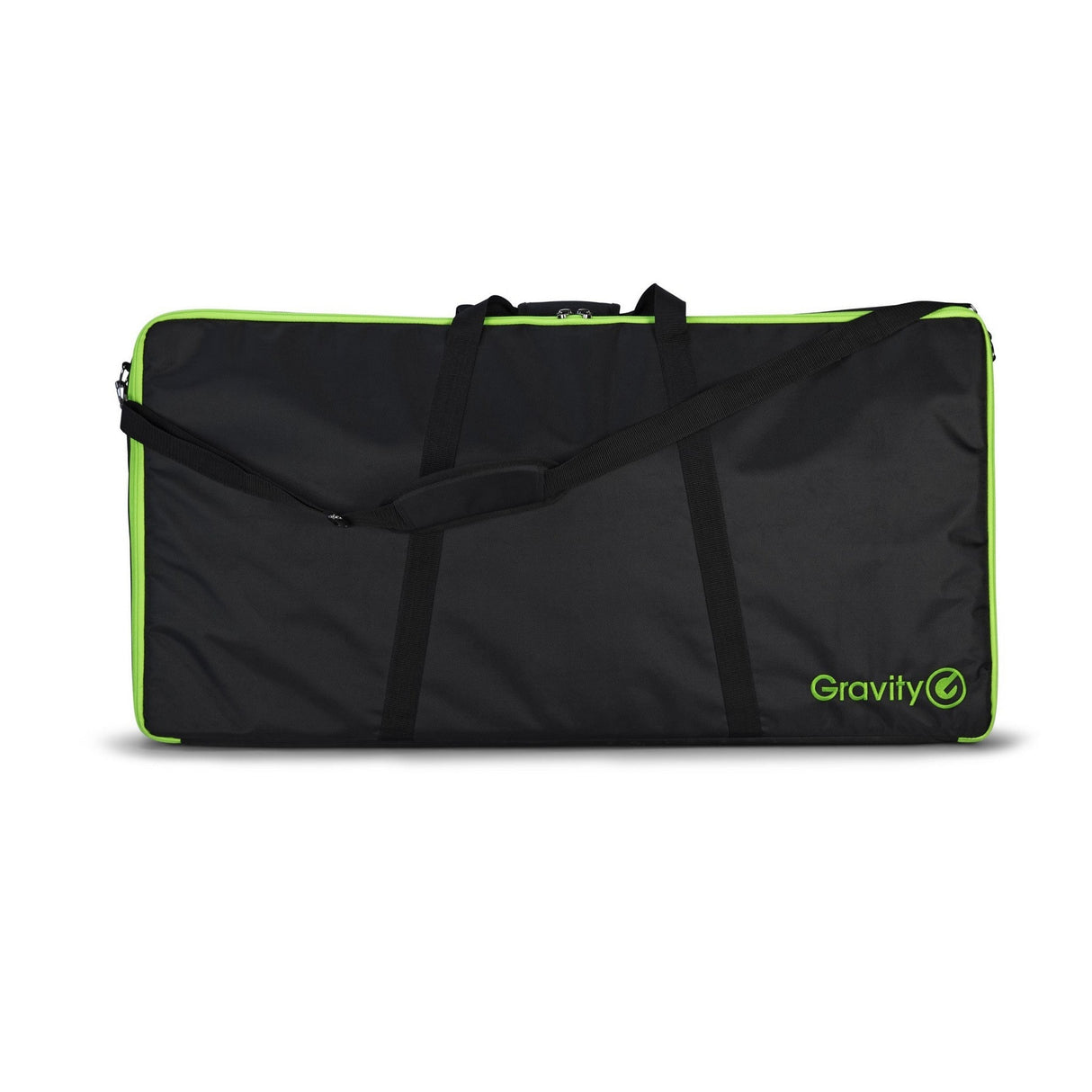 Gravity BG X2 RD B Transport Bag for Rapid Desk and Double X Keyboard Stand