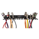 Gator GFW-CABLEHANGER Wall Mountable Cable Hanger and Organizer