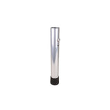 Global Truss GT-STAGE LEG 14-3/8-Inch Riser Leg for GT-STAGE-1X1 and GT-STAGE-ADJUST
