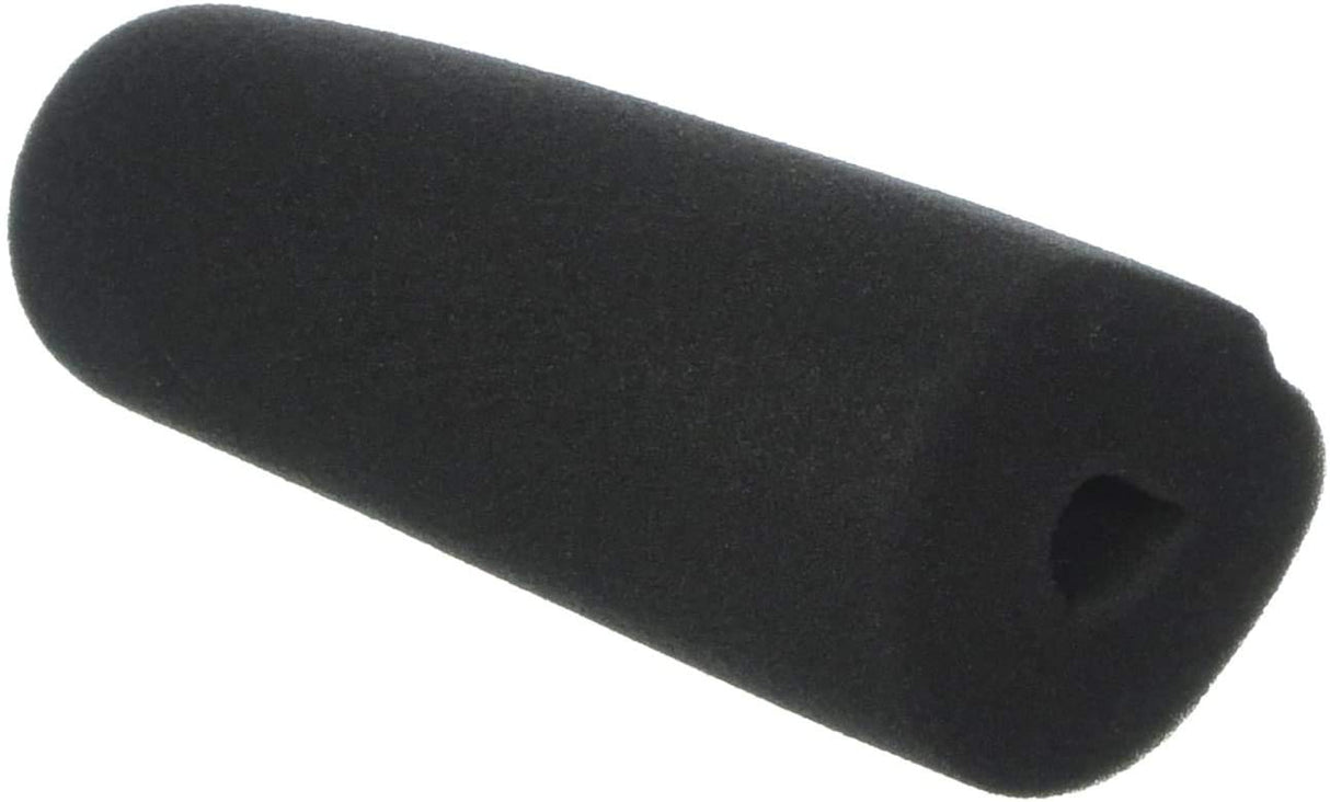 Shure A89SW Rycote Replacement Foam Windscreen for VP89S and VP82