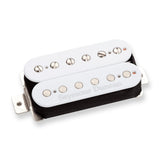 Seymour Duncan Green Magic Humbucker Neck White Pickup - accessories