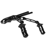 8Sinn 8-VCTUSRFK VCT Universal Shoulder Rig Full Kit