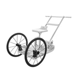 MOVMAX Spoke Wheels for All-Terrain Rickshaw