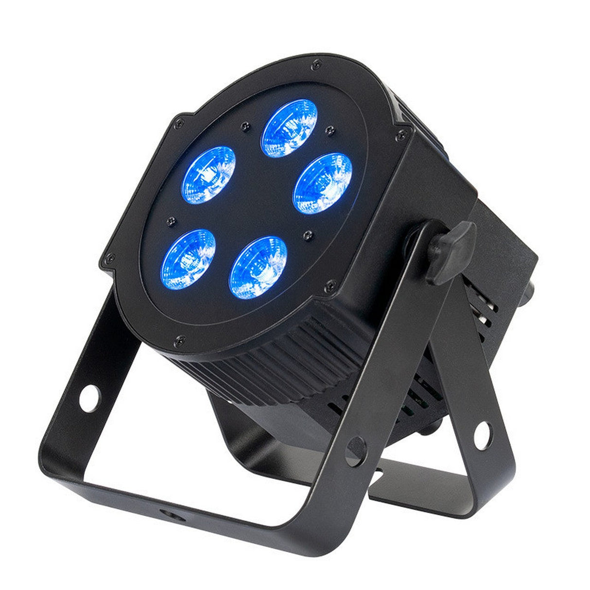 ADJ 5PX HEX 5 x 12 Watt 5-in-1 LED Par Fixture Light