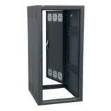 Middle Atlantic BGR-19SA-27 19 RU BGR-SA Series Rack 27 Inches Deep