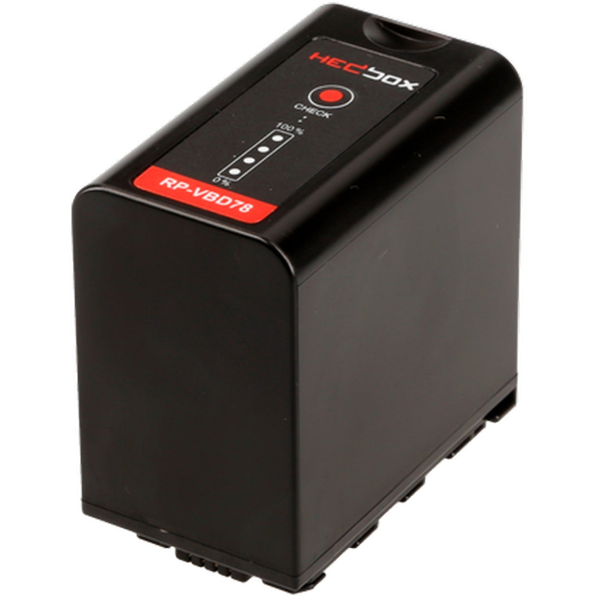 HEDBOX RP-VBD78 High Capacity Professional Battery Pack