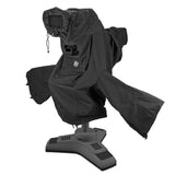 Porta Brace CLK-1 Camera Cloak Stadium Rain Cover