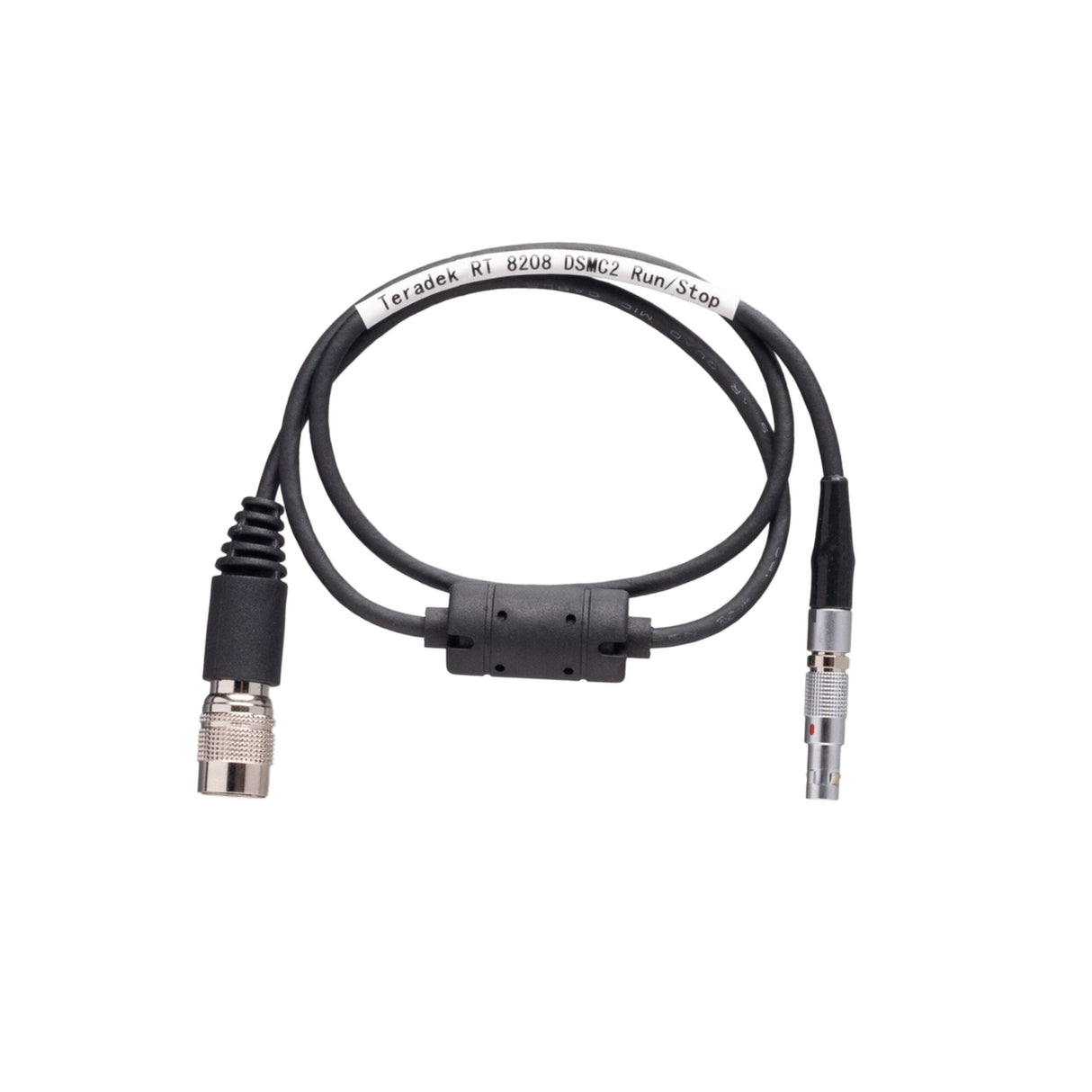 Teradek RED DSMC2 Camera Cable for MK3.1 Receiver