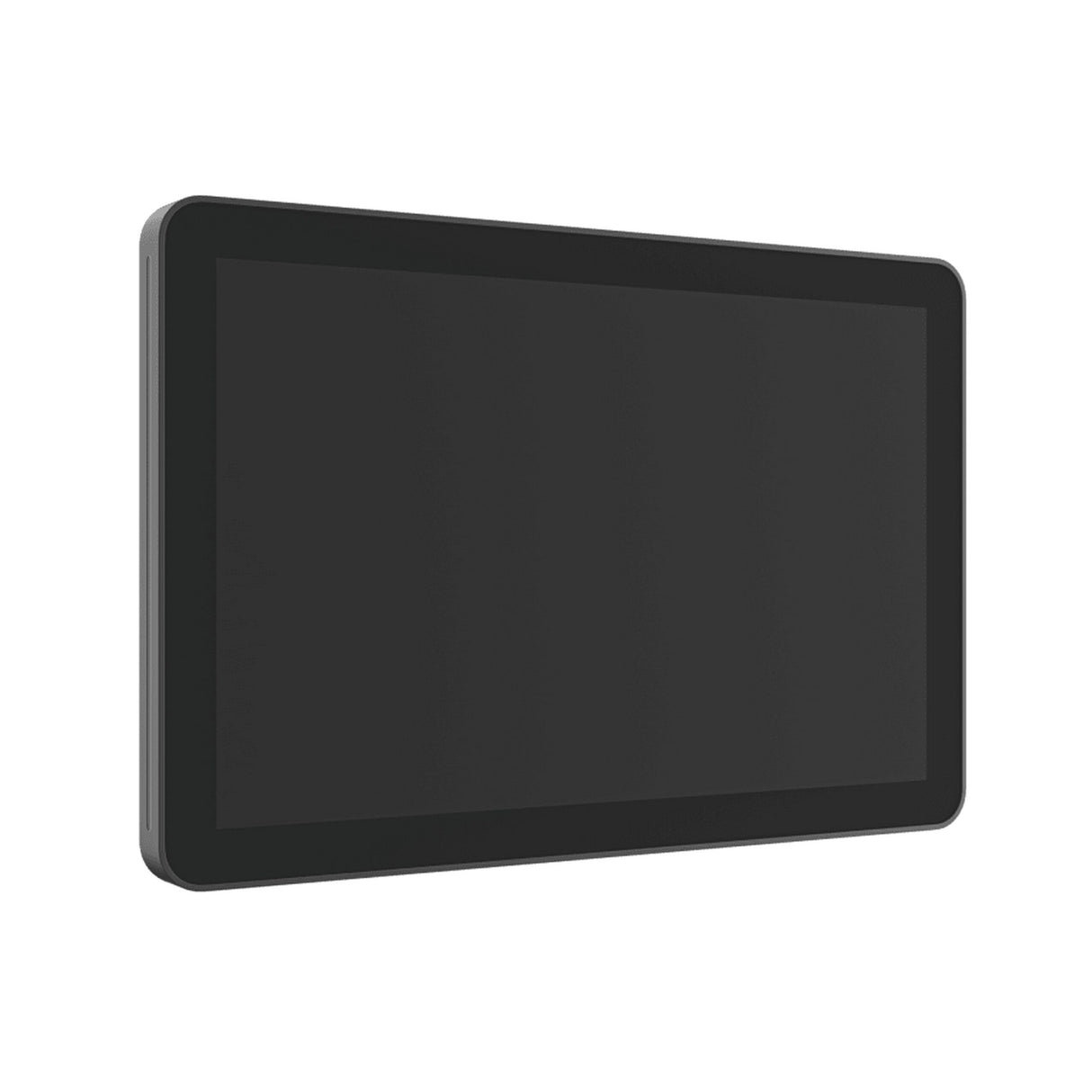 Logitech Tap Scheduler Scheduling Panel, Graphite