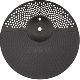 Yamaha PCY95AT Large 10-Inch Cymbal Pad with Attachment to Rack System