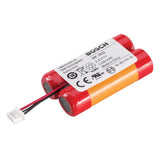 Bosch LBB4550/10 Integrus NiMH Battery Pack 10 Set