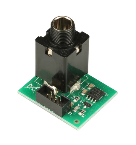 Mackie Big Box Mixer Power Supply PCB 230V (27030-03)
