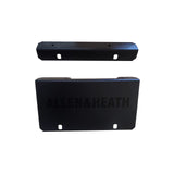 Allen & Heath Rackmount Kit for AH-AB-168 (AH-AB-168-RK19)