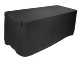 Ultimate Support USDJ-6TCB Table Cover 6ft Black