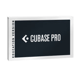 Steinberg Cubase Pro 13 Audio Post-Production Software Education Multi License Download