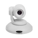 Vaddio ConferenceSHOT AV Conferencing Bundle with 2 CeilingMIC and HD PTZ Camera, White