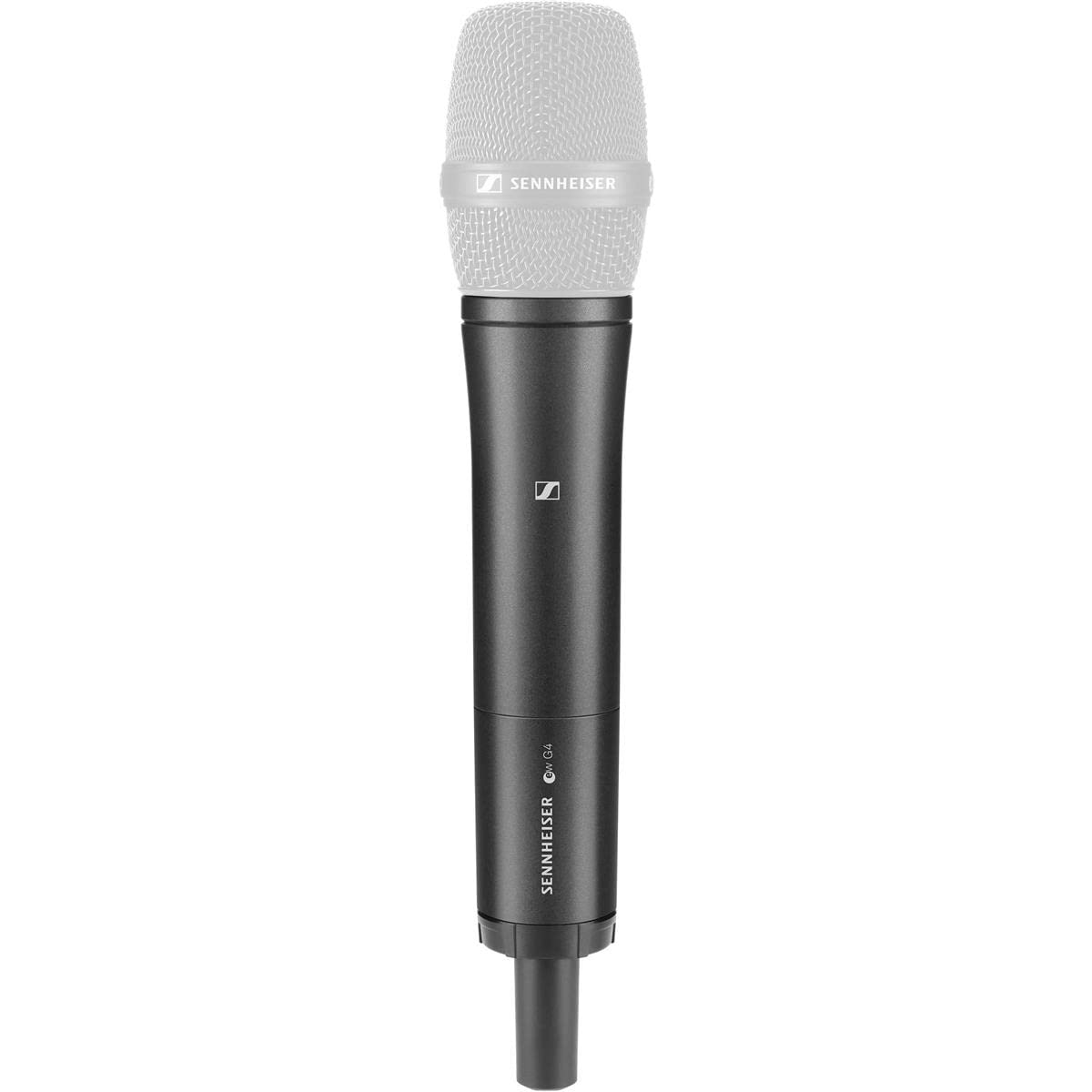 Sennheiser SKM 500 G4-AW+ Handheld Transmitter