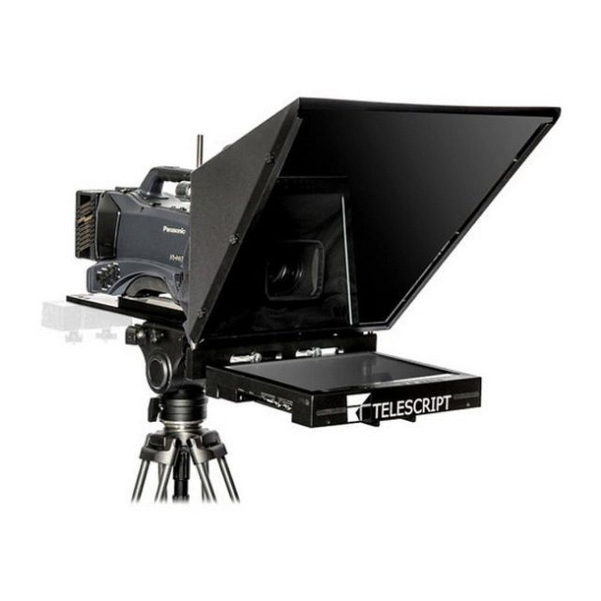 Telescript FPS150S-SDI 15-Inch On-Camera Flat-Panel Prompting System