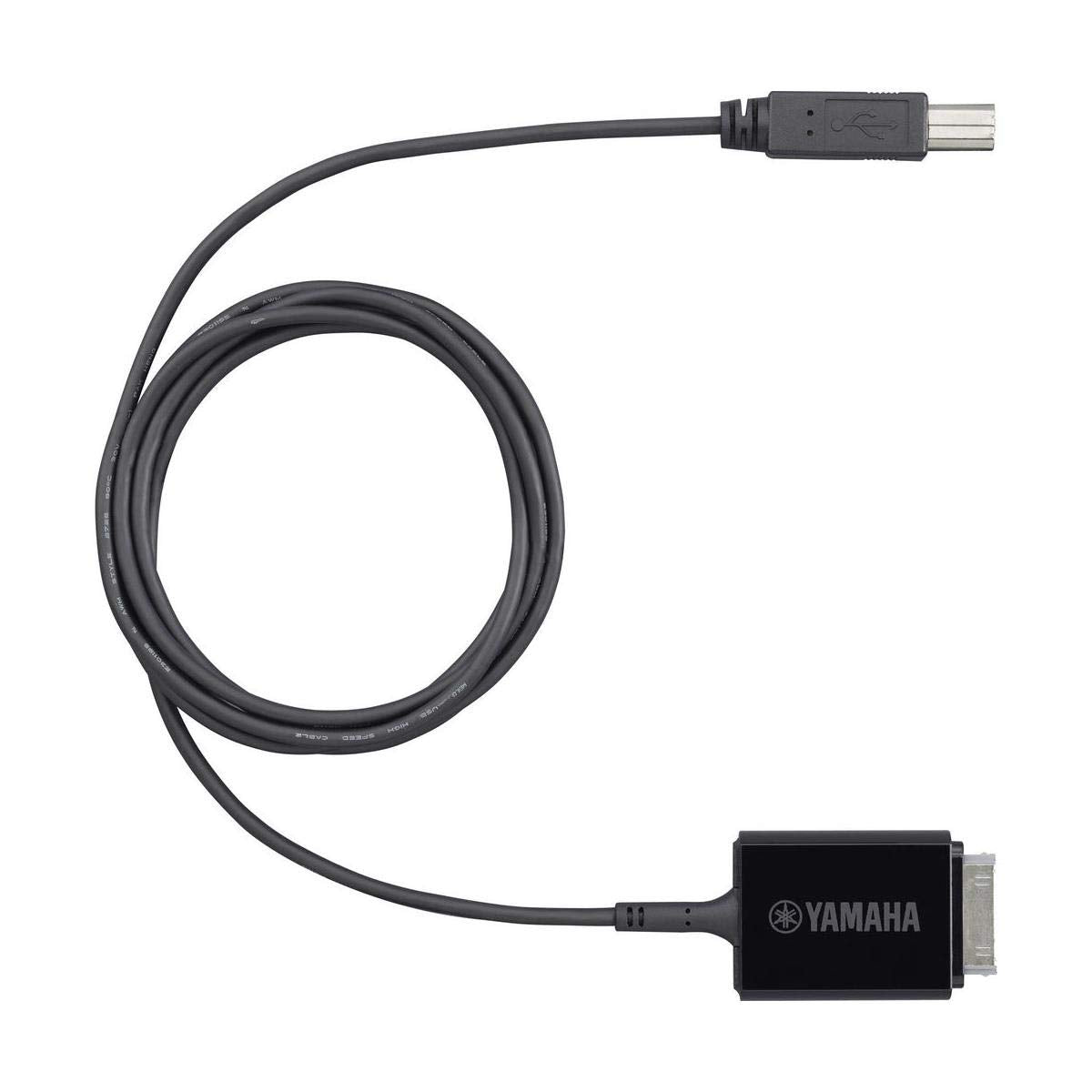 Yamaha i-UX1 MIDI Interface Cable for iPhone/iPad