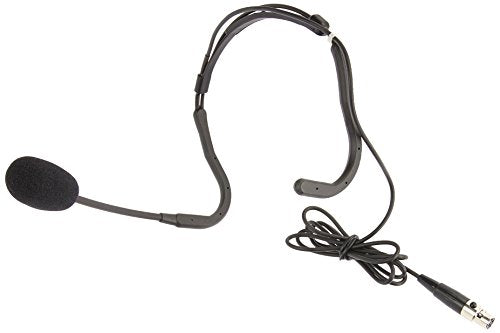 Samson Qe Headset with P3 Connector