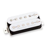 Seymour Duncan SH-2n Jazz Model 6-Strings Classic Output Humbucker Neck Pickup White - accessories