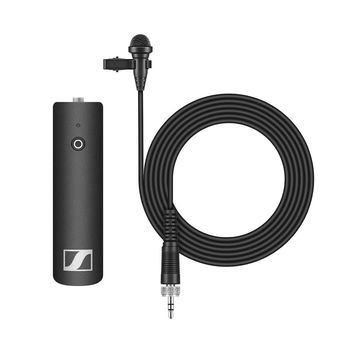 Sennheiser XSW-D Portable Lav Mobile Kit Digital Wireless Lavalier Set