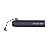 amaran - amaran Battery Station for amaran T2c / T4c Tube Lights - APB0241A3A