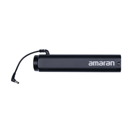 amaran - amaran Battery Station for amaran T2c / T4c Tube Lights - APB0241A3A