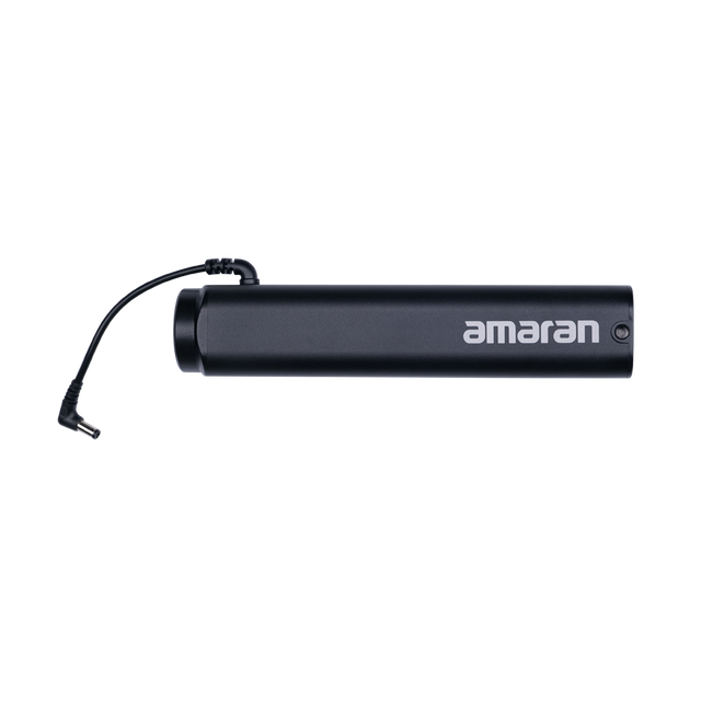 amaran - amaran Battery Station for amaran T2c / T4c Tube Lights - APB0241A3A