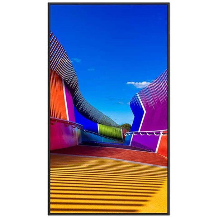 Sharp PN-E509 50-Inch 4K UHD Commercial Display
