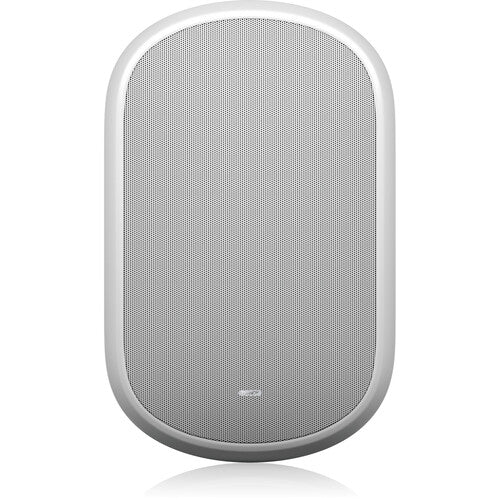 Tannoy DVS-401 Surface-Mount Loudspeaker Pair, 4-Inch