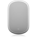 Tannoy DVS-401 Surface-Mount Loudspeaker Pair, 4-Inch
