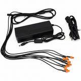 AVPro Edge AC-PSU-SQUID 8-Output 48V Extender Power Supply