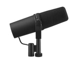 Shure SM7B Cardioid Podcasting Vocal Dynamic Microphone