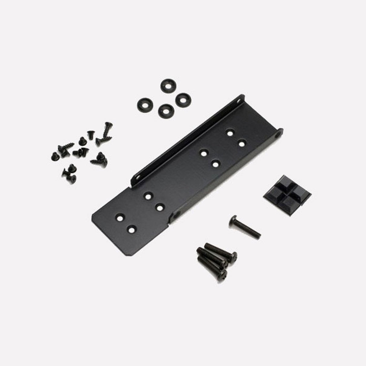 Shure WA504 Universal Mounting Bracket for Connecting Two Half Racks