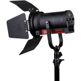 SWIT FL-C60 60W Bi-Color Fresnel LED Light