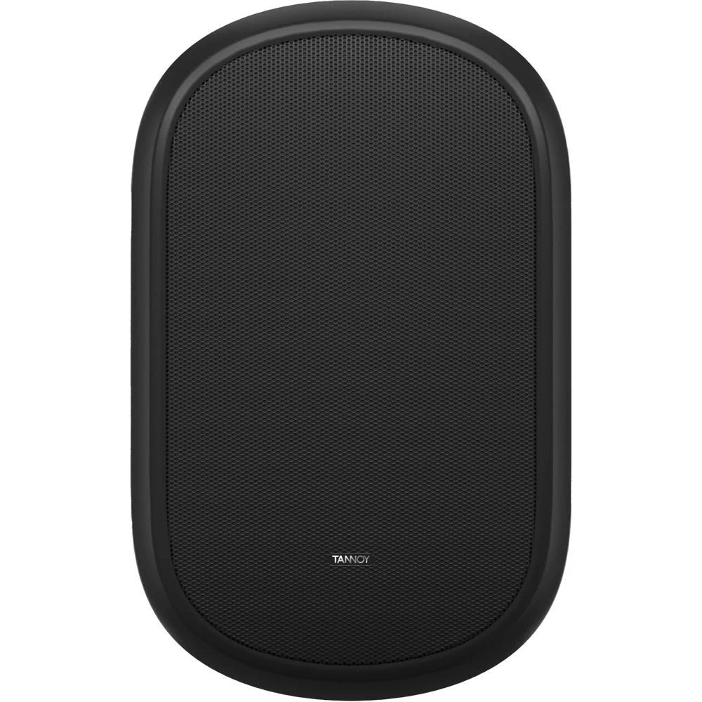 Tannoy DVS-401 Surface-Mount Loudspeaker Pair, 4-Inch