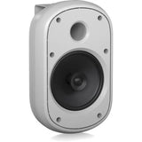 Tannoy DVS-601 Surface-Mount Loudspeaker Pair, 6.5-Inch