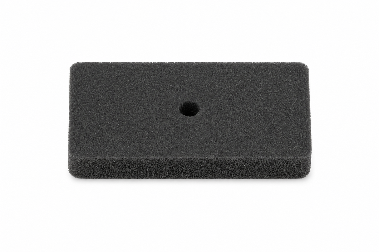 Shure AA Adapter for ULXD1 (65A15224)
