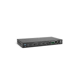 LD Systems SWAV 41 8K HDMI 4x1 Switcher with Audio Extractor