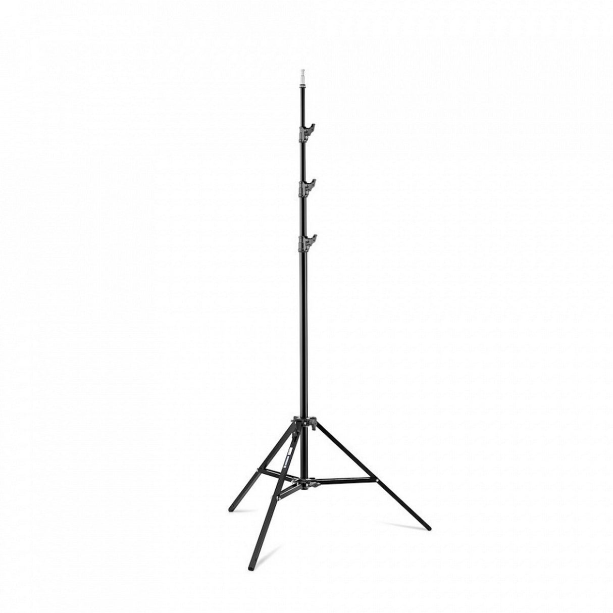 Avenger A0045B Baby Stand 45, Aluminum Black