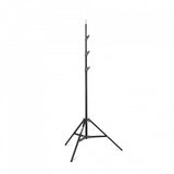 Avenger A0045B Baby Stand 45, Aluminum Black