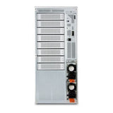 Accusys A08S4-PS+ 8-Bay Tower RAID System with Redundant Power Supply