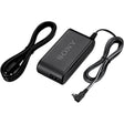 Sony ACPW10AM Power Supply for Sony Alpha Series Digital Cameras